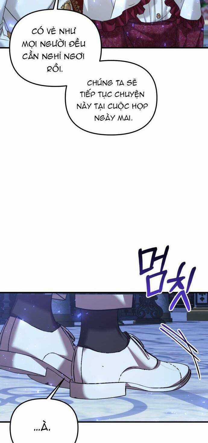 Liên Hôn Phục Thù - Chapter 29 - Trang 55