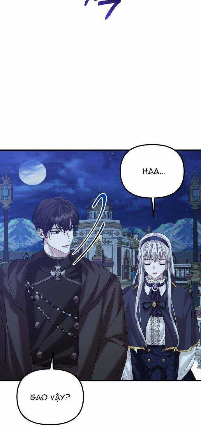 Liên Hôn Phục Thù - Chapter 29 - Trang 58