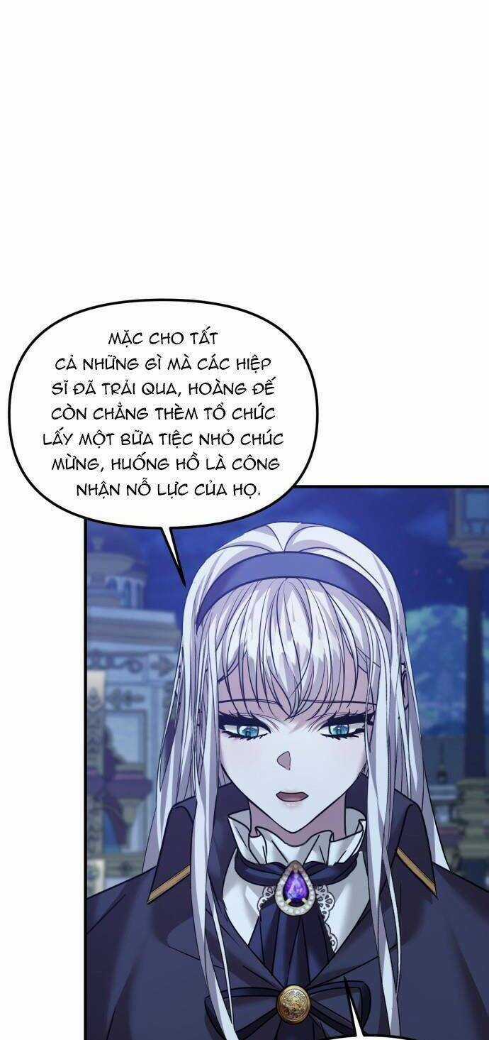 Liên Hôn Phục Thù - Chapter 29 - Trang 59