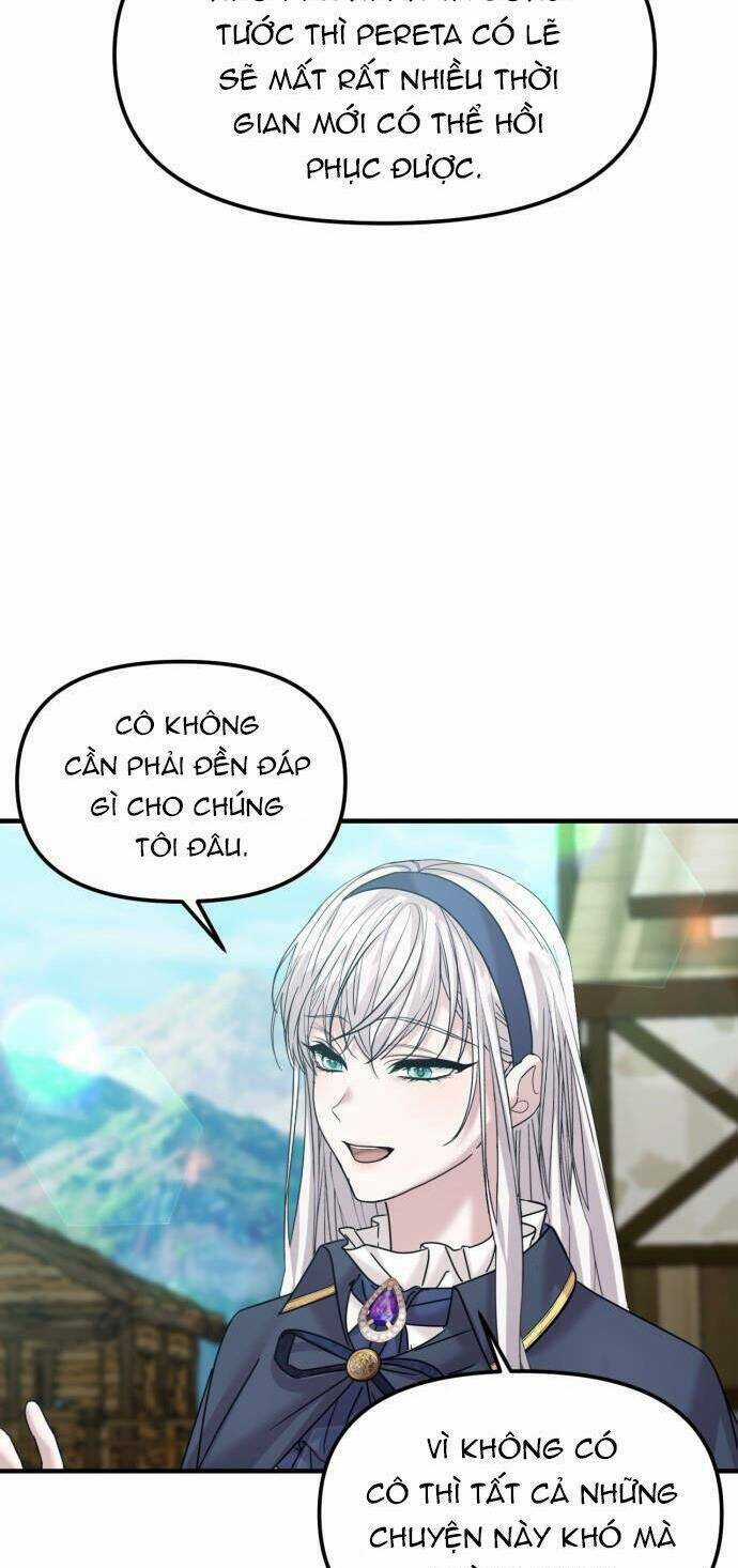 Liên Hôn Phục Thù - Chapter 29 - Trang 7