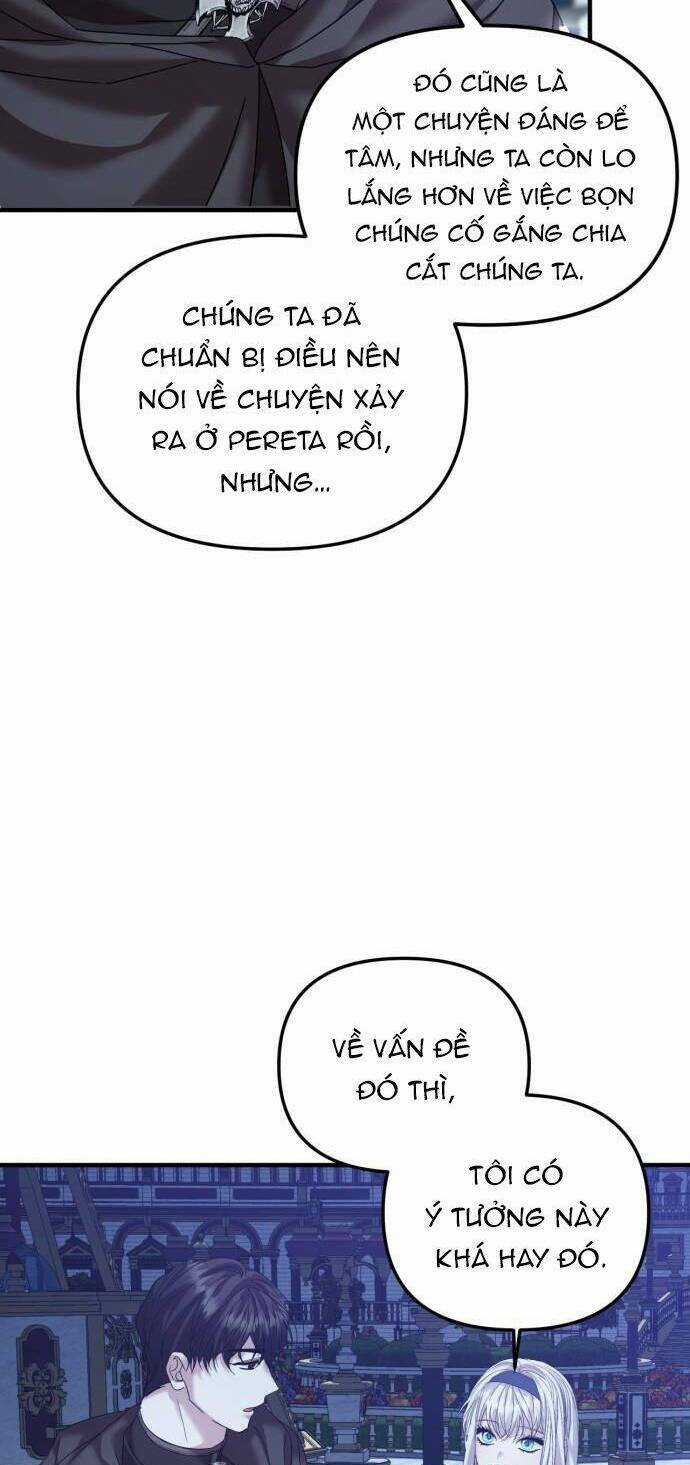 Liên Hôn Phục Thù - Chapter 29 - Trang 61