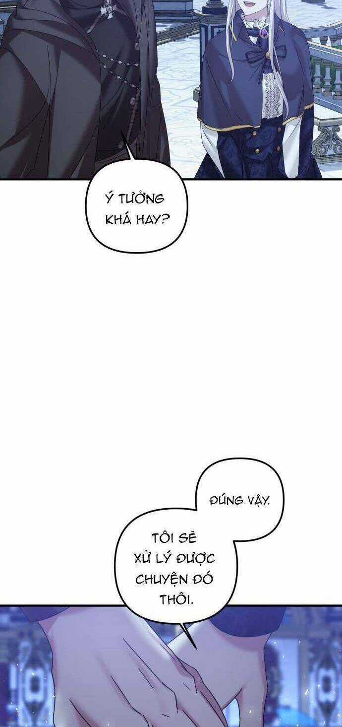 Liên Hôn Phục Thù - Chapter 29 - Trang 62