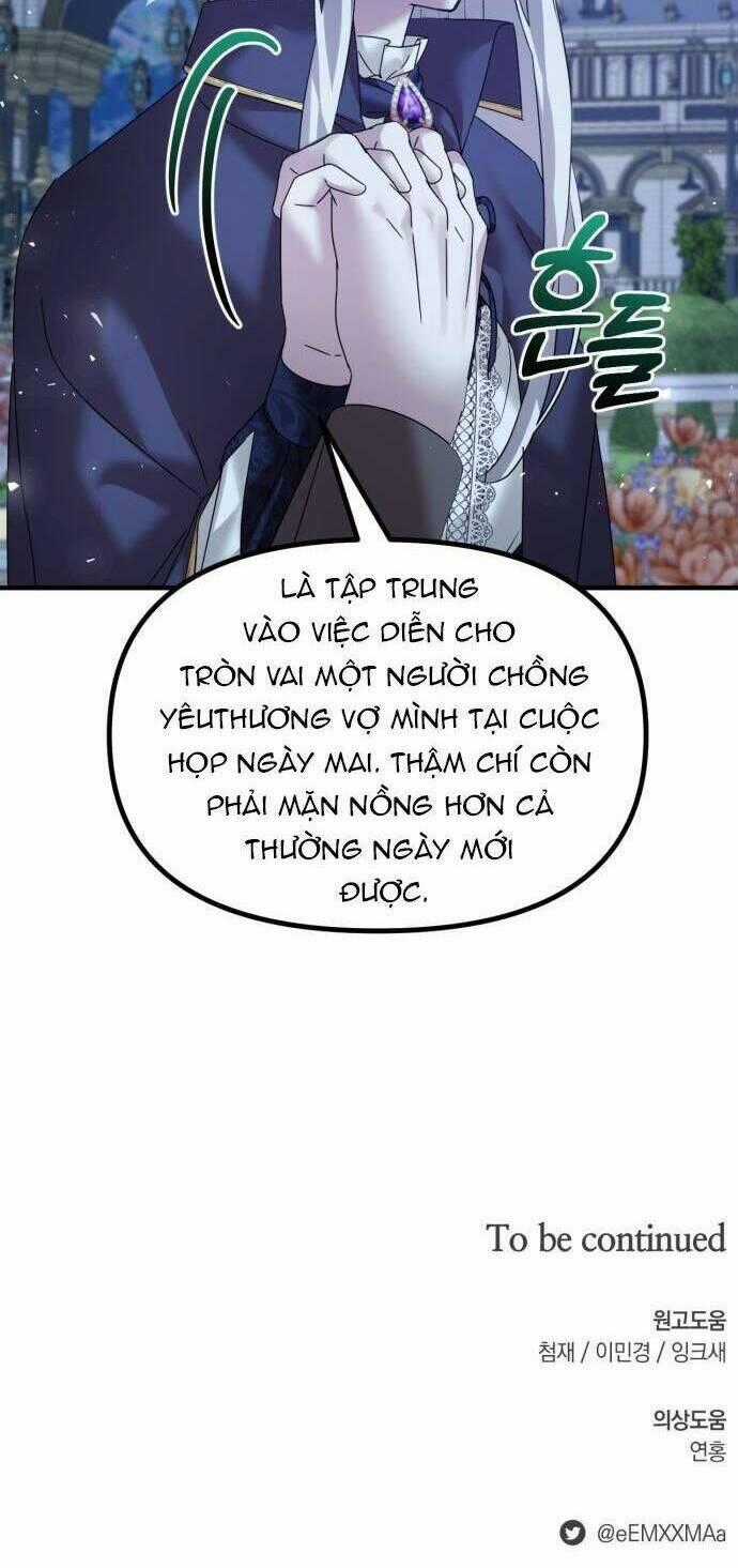 Liên Hôn Phục Thù - Chapter 29 - Trang 64