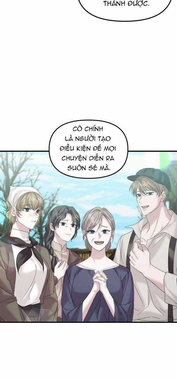 Liên Hôn Phục Thù - Chapter 29 - Trang 8