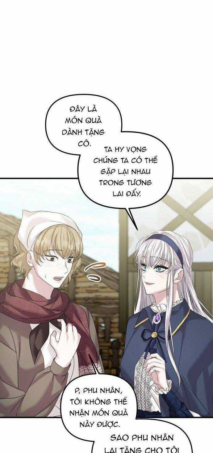 Liên Hôn Phục Thù - Chapter 29 - Trang 10