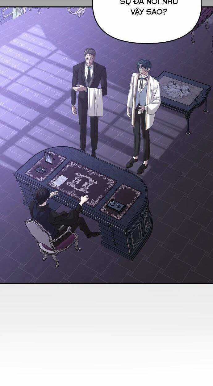 Liên Hôn Phục Thù - Chapter 3 - Trang 12