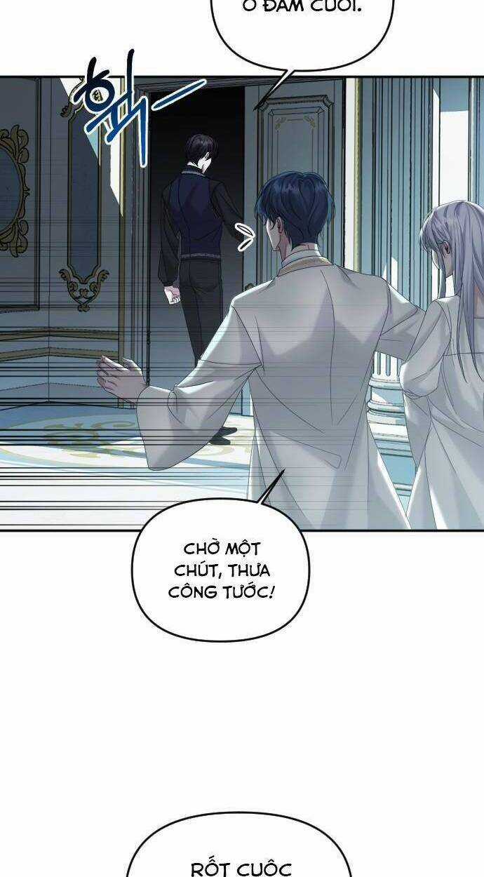 Liên Hôn Phục Thù - Chapter 3 - Trang 112