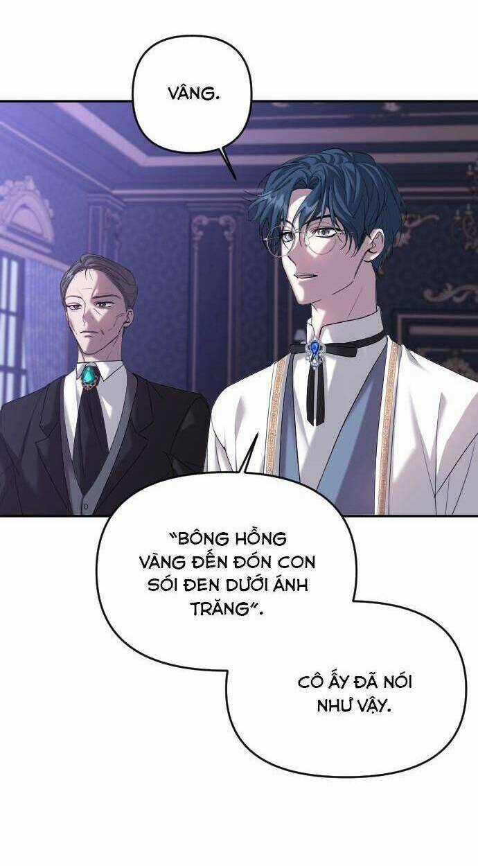 Liên Hôn Phục Thù - Chapter 3 - Trang 13