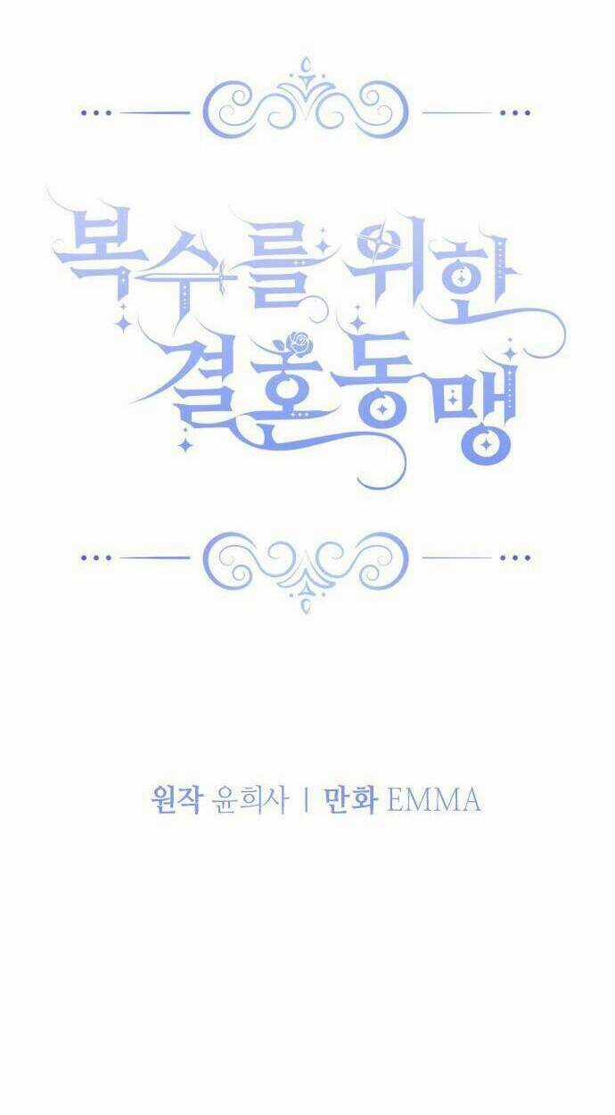 Liên Hôn Phục Thù - Chapter 3 - Trang 17