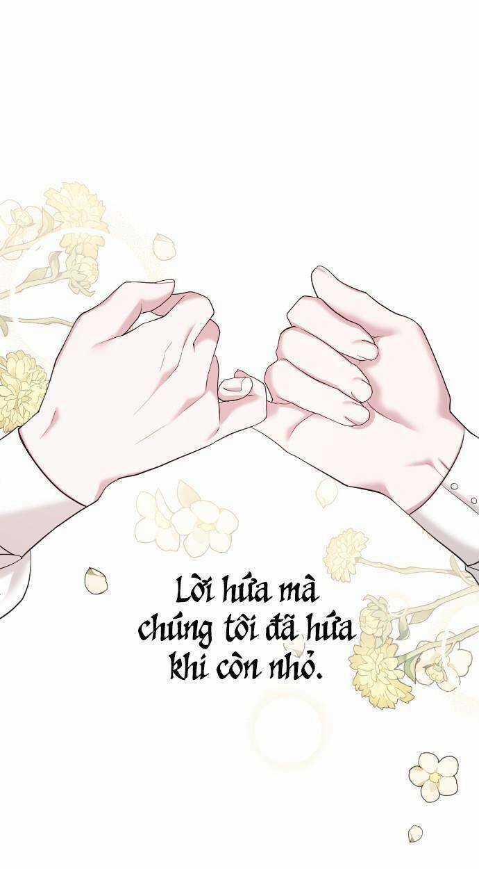 Liên Hôn Phục Thù - Chapter 3 - Trang 19