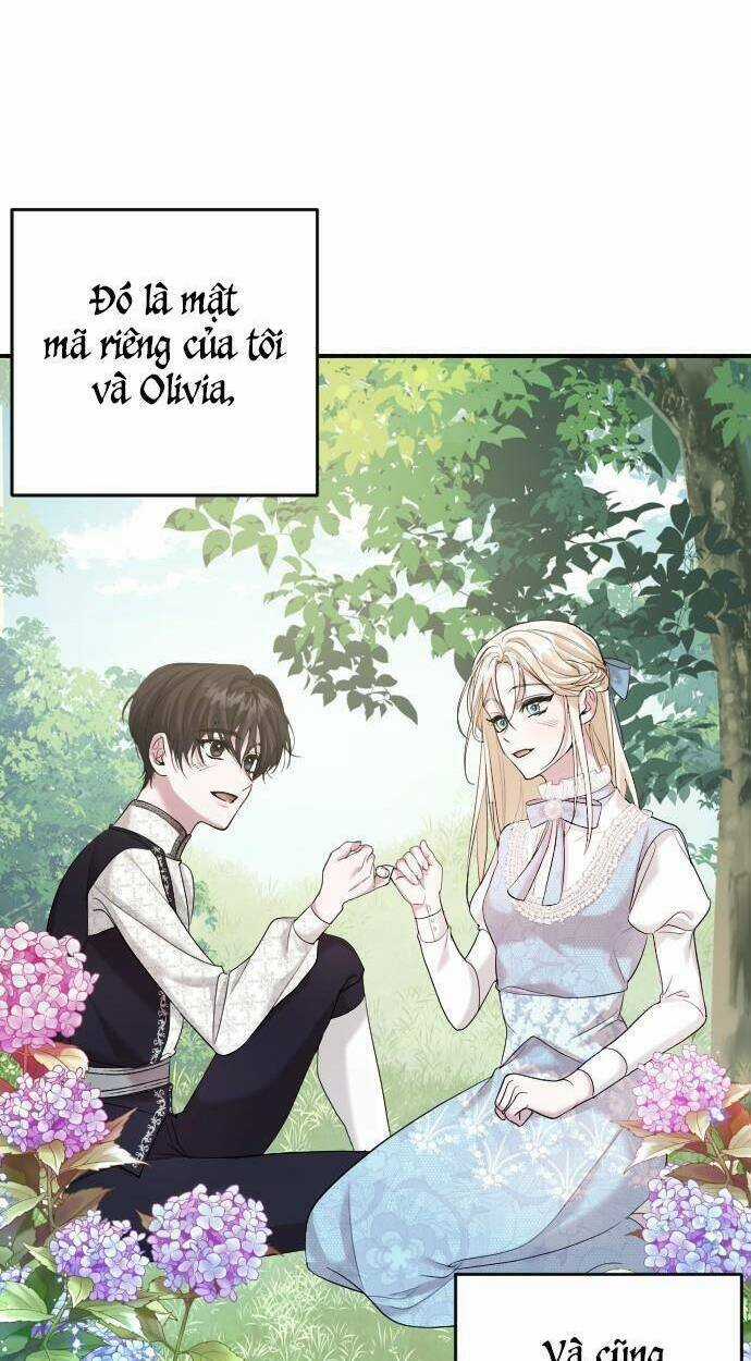 Liên Hôn Phục Thù - Chapter 3 - Trang 20