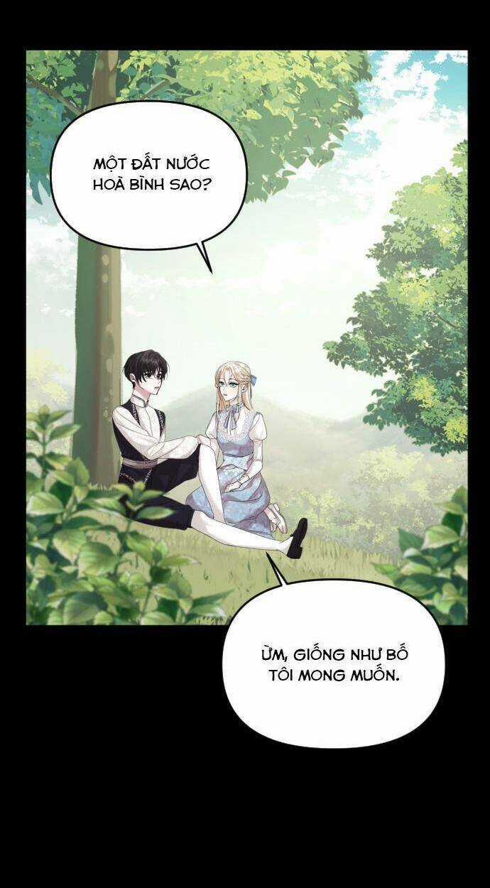 Liên Hôn Phục Thù - Chapter 3 - Trang 3