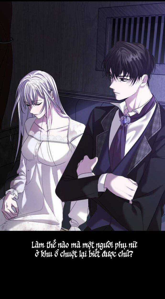 Liên Hôn Phục Thù - Chapter 3 - Trang 22