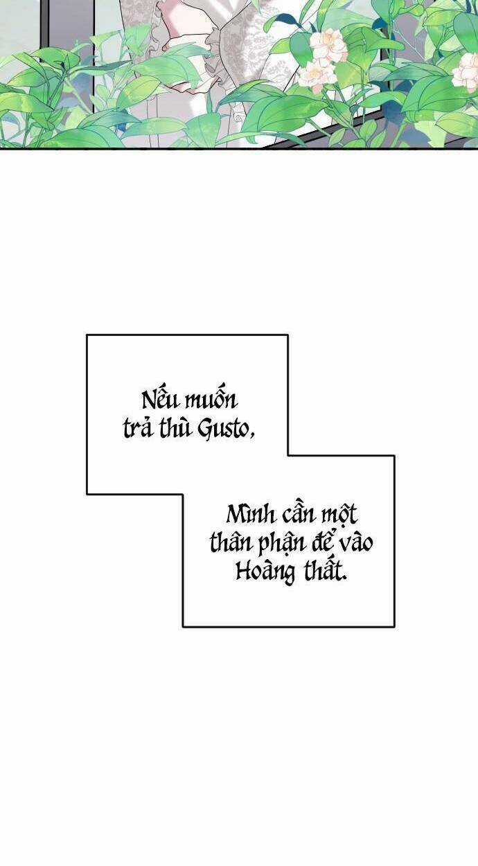 Liên Hôn Phục Thù - Chapter 3 - Trang 28