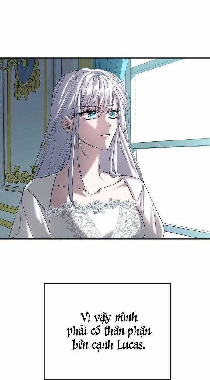 Liên Hôn Phục Thù - Chapter 3 - Trang 29