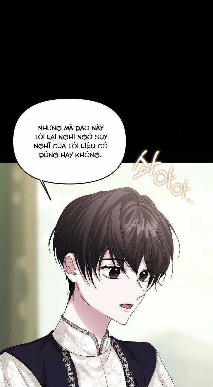 Liên Hôn Phục Thù - Chapter 3 - Trang 4