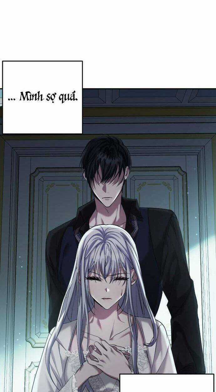 Liên Hôn Phục Thù - Chapter 3 - Trang 34