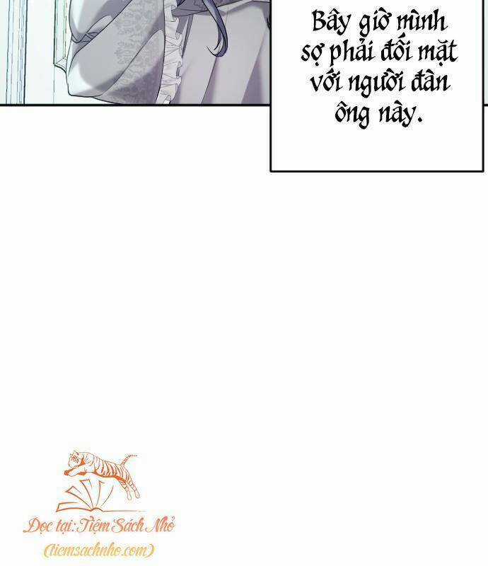 Liên Hôn Phục Thù - Chapter 3 - Trang 35