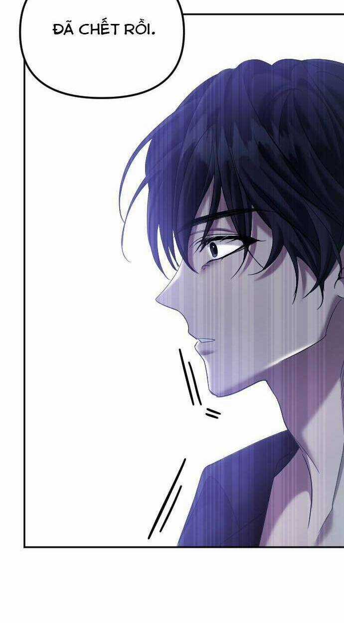 Liên Hôn Phục Thù - Chapter 3 - Trang 39