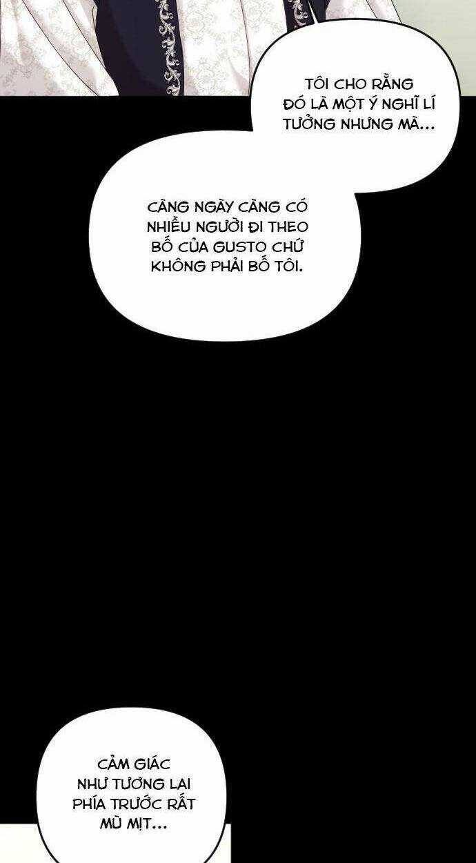 Liên Hôn Phục Thù - Chapter 3 - Trang 5