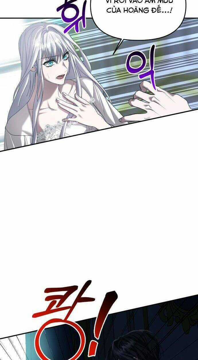 Liên Hôn Phục Thù - Chapter 3 - Trang 41