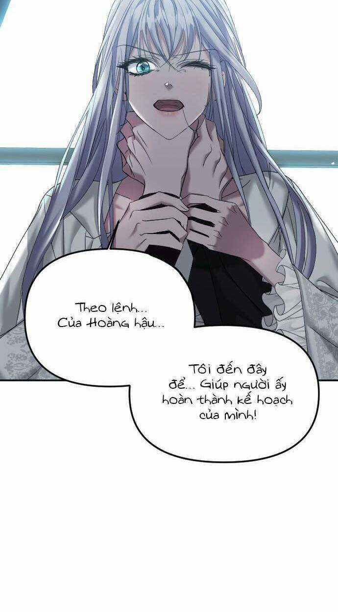 Liên Hôn Phục Thù - Chapter 3 - Trang 46