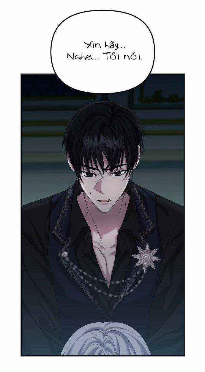 Liên Hôn Phục Thù - Chapter 3 - Trang 47