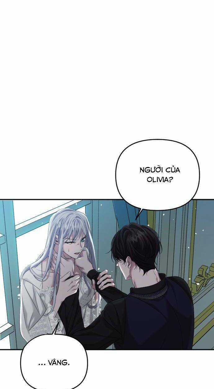 Liên Hôn Phục Thù - Chapter 3 - Trang 48