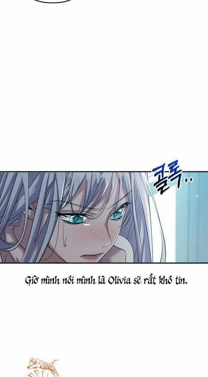 Liên Hôn Phục Thù - Chapter 3 - Trang 49