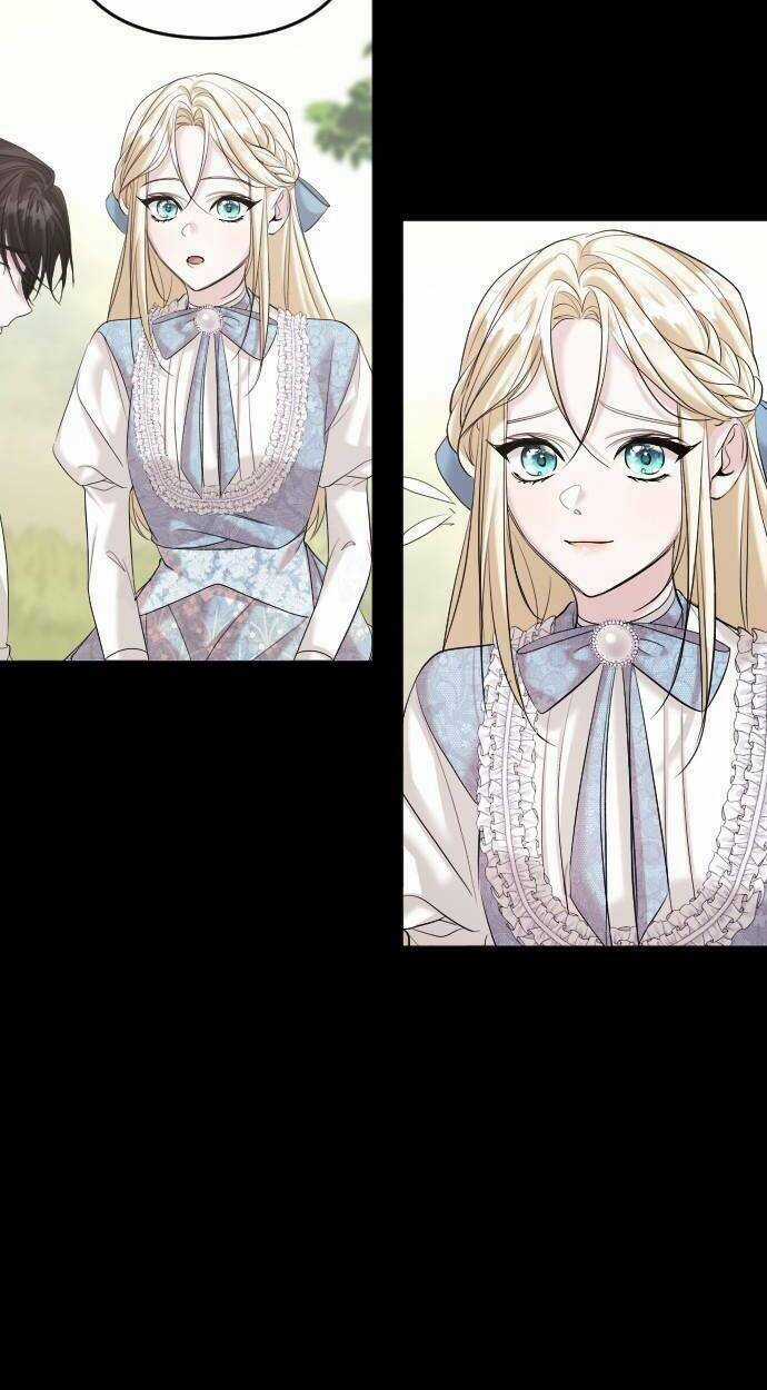 Liên Hôn Phục Thù - Chapter 3 - Trang 6