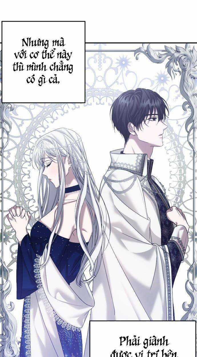 Liên Hôn Phục Thù - Chapter 3 - Trang 51