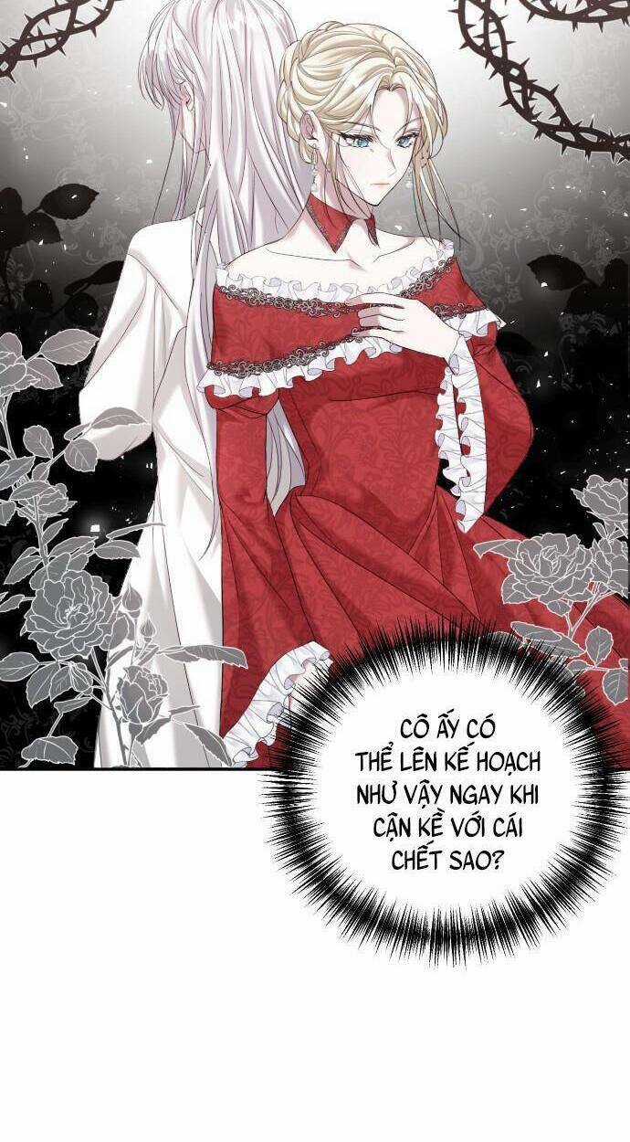 Liên Hôn Phục Thù - Chapter 3 - Trang 61