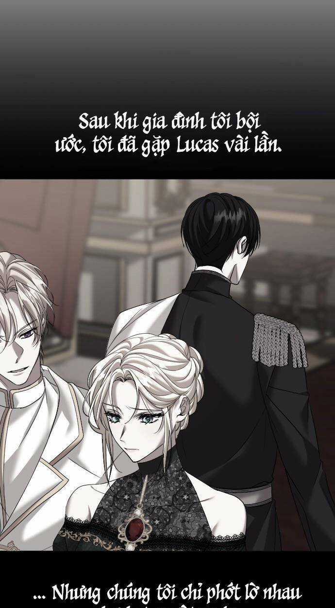 Liên Hôn Phục Thù - Chapter 3 - Trang 66