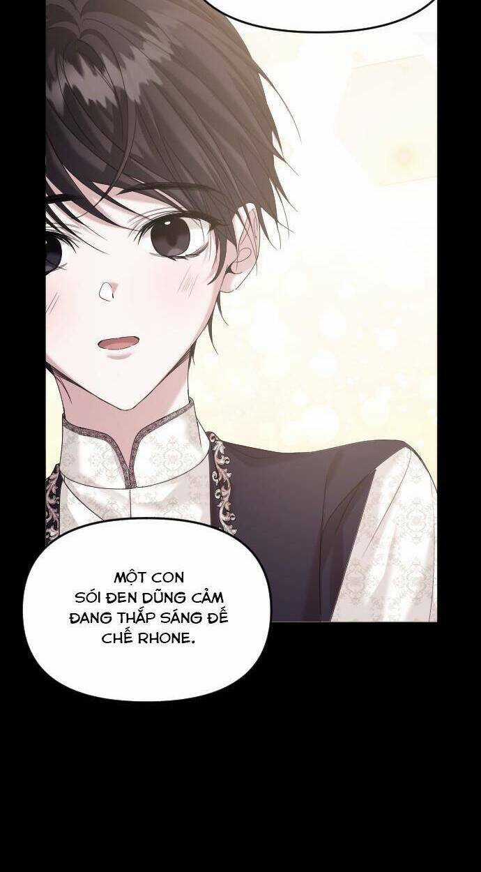 Liên Hôn Phục Thù - Chapter 3 - Trang 8