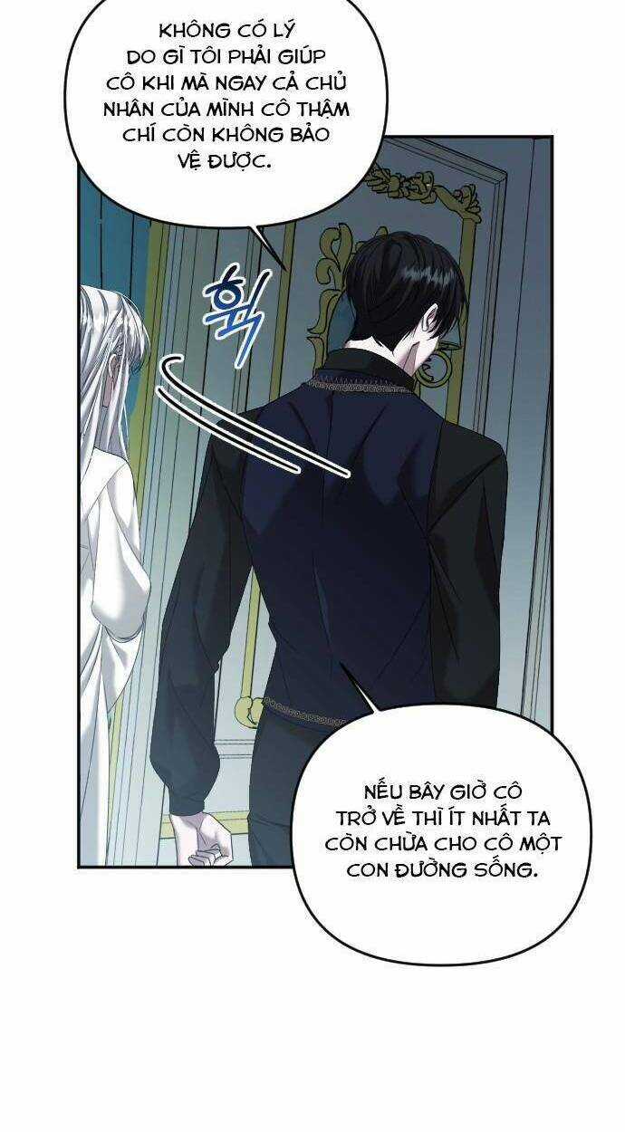 Liên Hôn Phục Thù - Chapter 3 - Trang 71