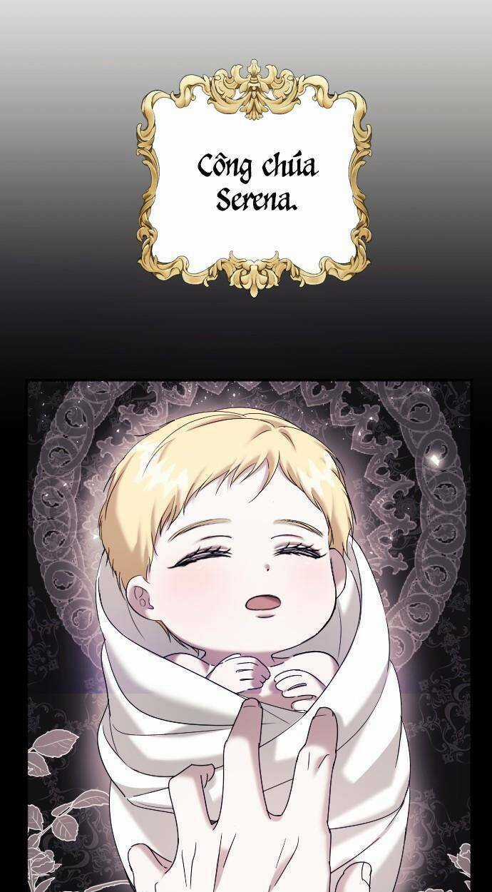 Liên Hôn Phục Thù - Chapter 3 - Trang 74