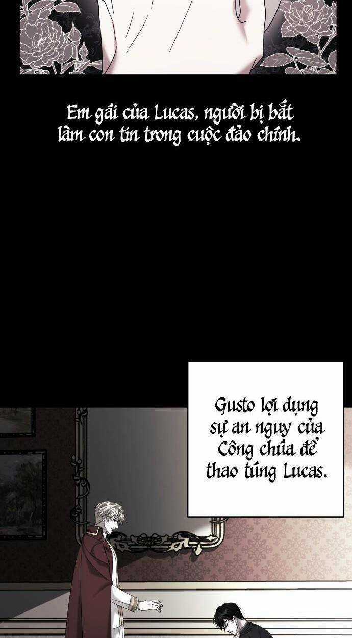 Liên Hôn Phục Thù - Chapter 3 - Trang 75