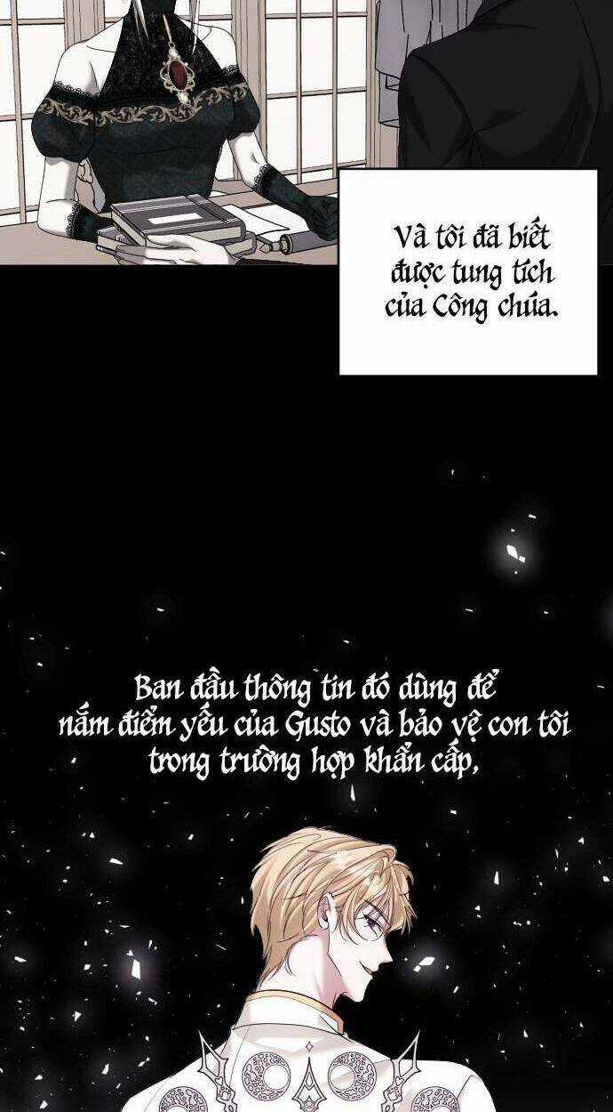 Liên Hôn Phục Thù - Chapter 3 - Trang 77