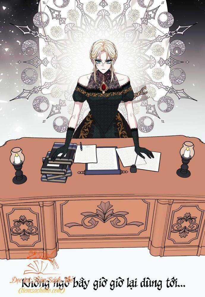 Liên Hôn Phục Thù - Chapter 3 - Trang 78