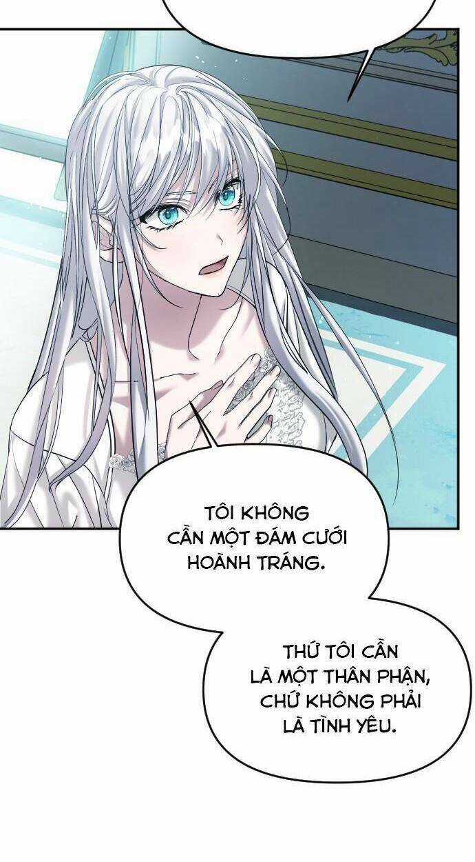 Liên Hôn Phục Thù - Chapter 3 - Trang 81