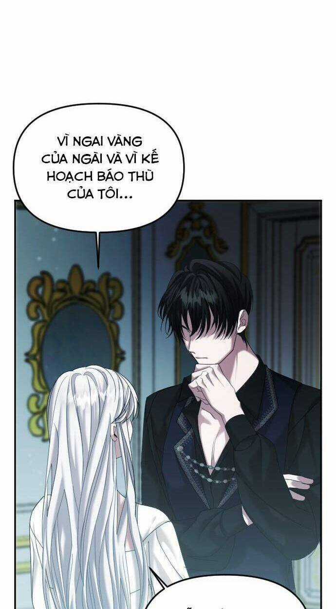 Liên Hôn Phục Thù - Chapter 3 - Trang 82