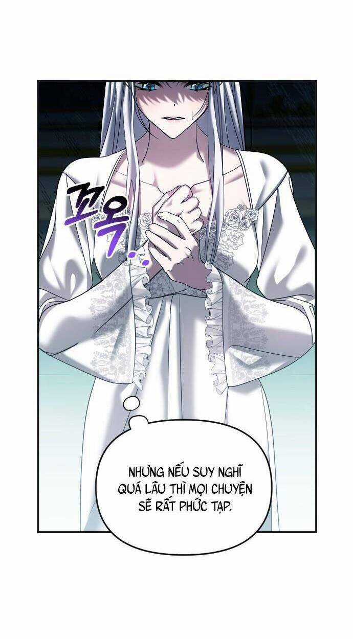 Liên Hôn Phục Thù - Chapter 3 - Trang 85