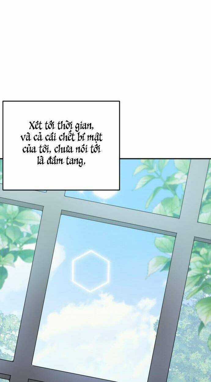 Liên Hôn Phục Thù - Chapter 3 - Trang 86