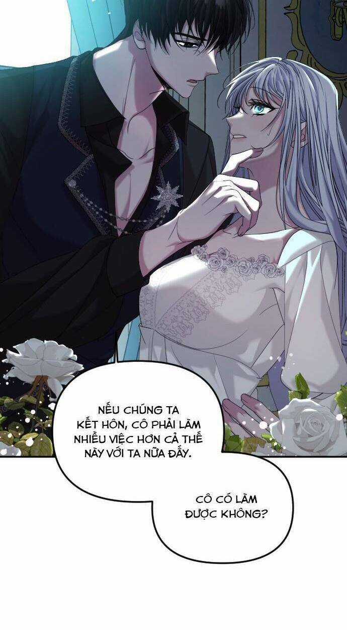 Liên Hôn Phục Thù - Chapter 3 - Trang 98