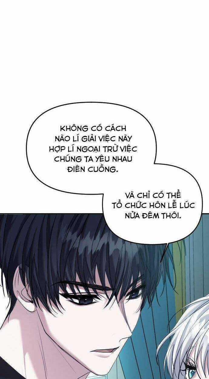 Liên Hôn Phục Thù - Chapter 3 - Trang 99
