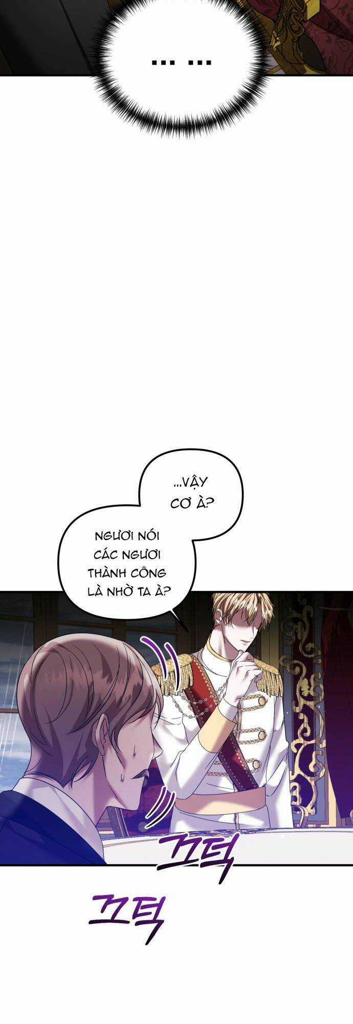 Liên Hôn Phục Thù - Chapter 30 - Trang 11