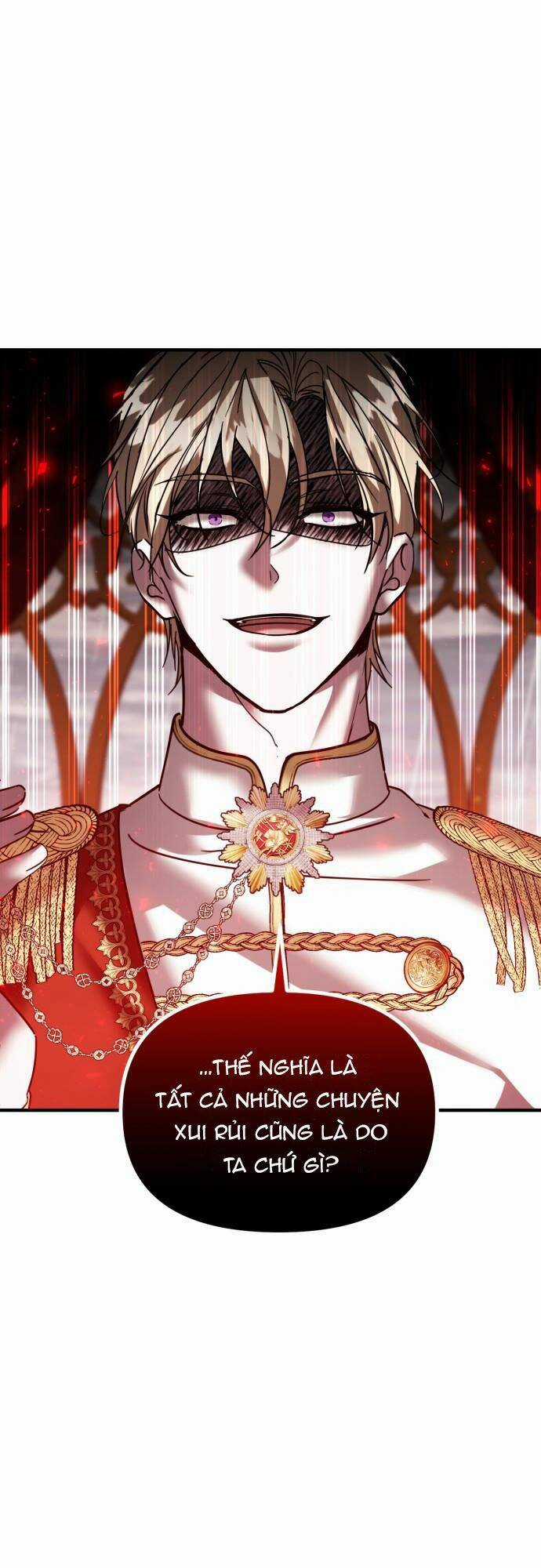 Liên Hôn Phục Thù - Chapter 30 - Trang 12