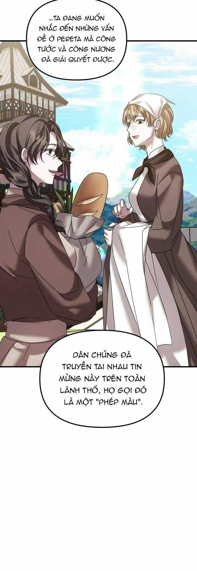 Liên Hôn Phục Thù - Chapter 30 - Trang 14