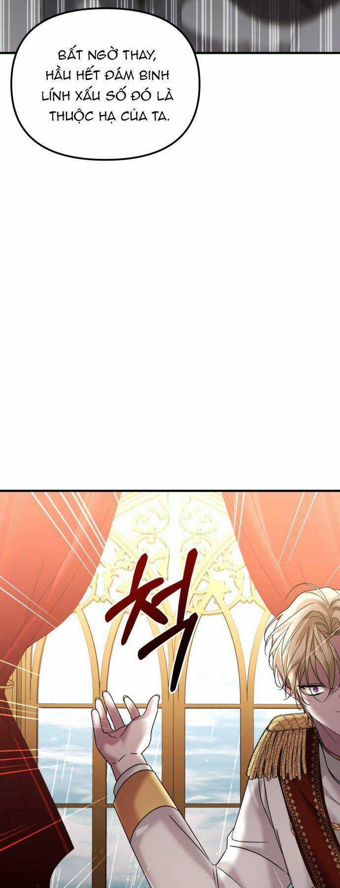 Liên Hôn Phục Thù - Chapter 30 - Trang 17