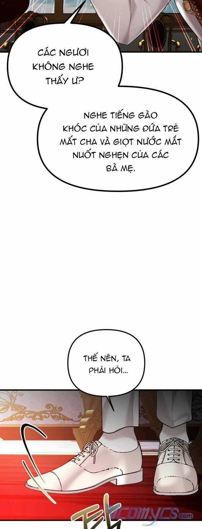 Liên Hôn Phục Thù - Chapter 30 - Trang 18